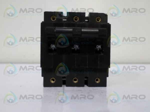 HEINEMANN AM3S-A3DAA02JDAW CIRCUIT BREAKER 3A NSNP