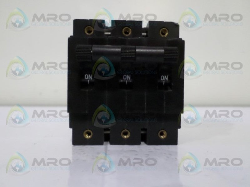 HEINEMANN AM3S-A3DAA02JDAW CIRCUIT BREAKER 3A NSNP