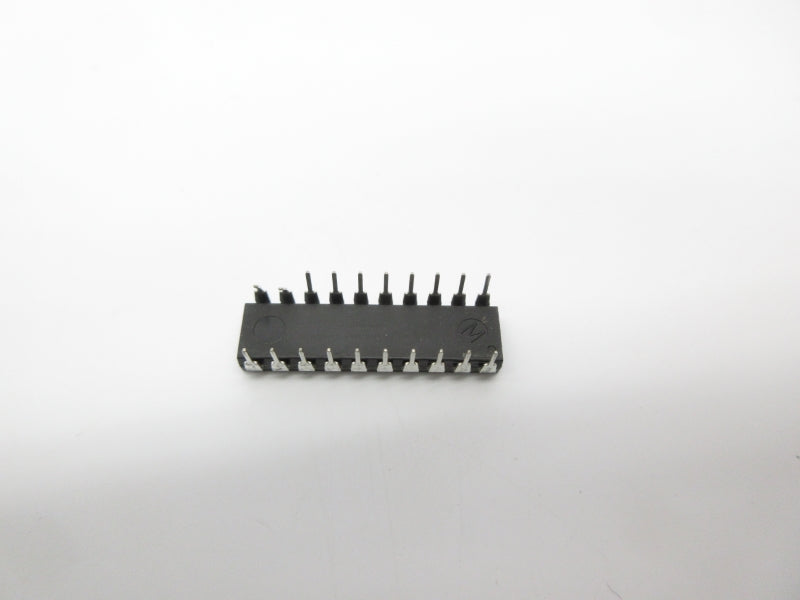 NATIONAL DM74LS240N NSNP