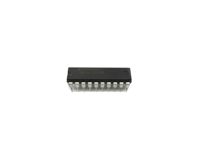 NATIONAL DM74LS244N NSNP