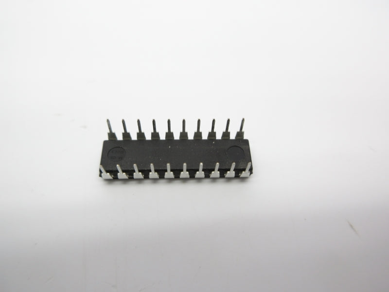 NATIONAL DM74LS244N NSNP