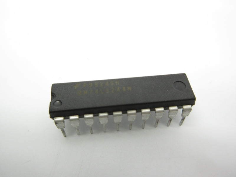 NATIONAL DM74LS244N NSNP