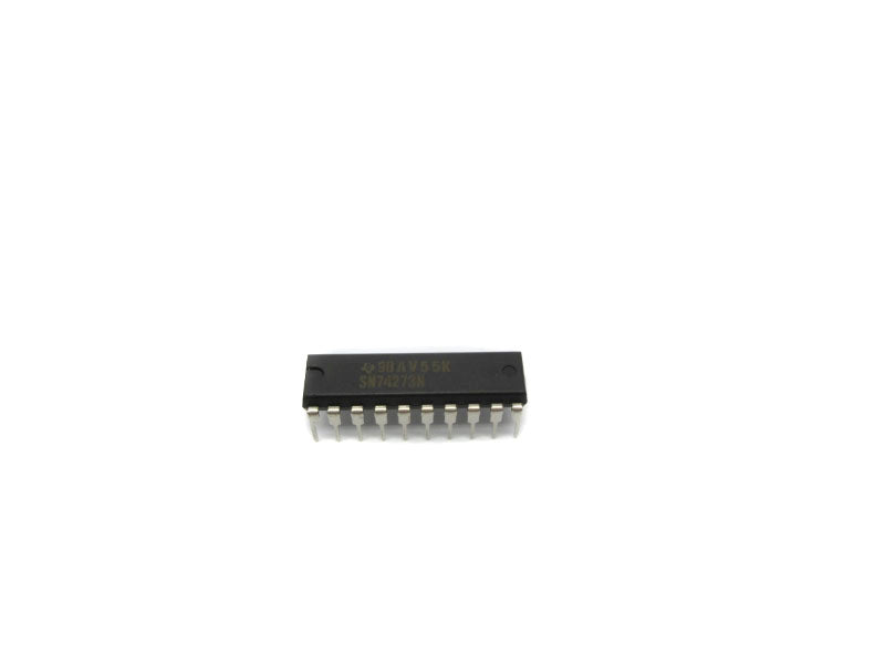 TEXAS INSTRUMENTS SN74273N NSNP