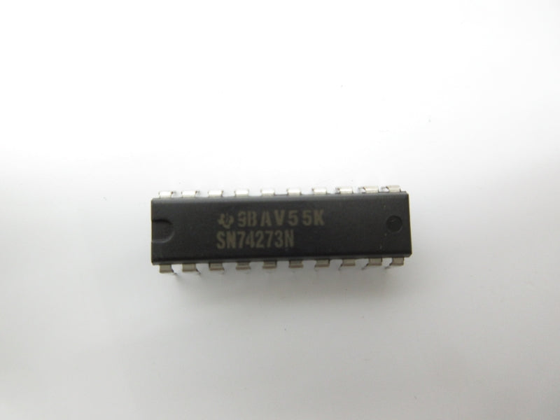 TEXAS INSTRUMENTS SN74273N NSNP
