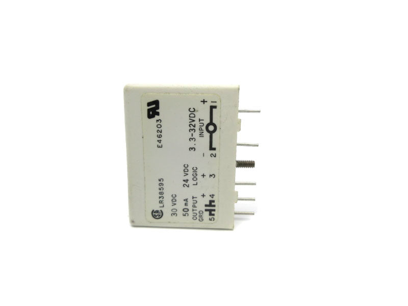 GORDOS IDC24 24VDC NSNP
