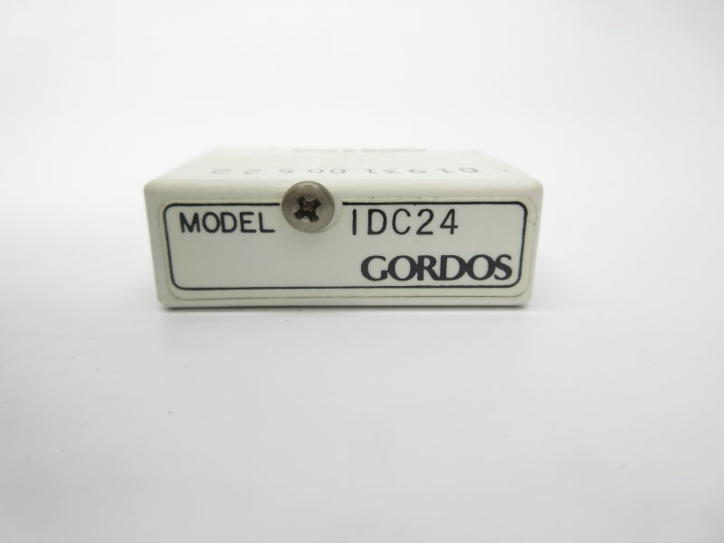 GORDOS IDC24 24VDC NSNP