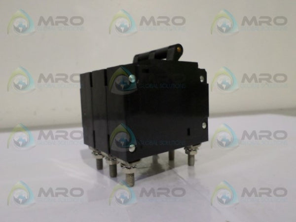 HEINEMANN AM3S-A3DAA02JDAW CIRCUIT BREAKER 3A NSNP