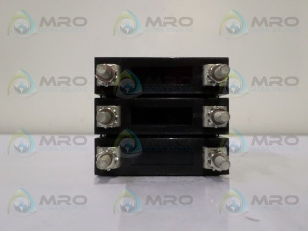 HEINEMANN AM3S-A3DAA02JDAW CIRCUIT BREAKER 3A NSNP