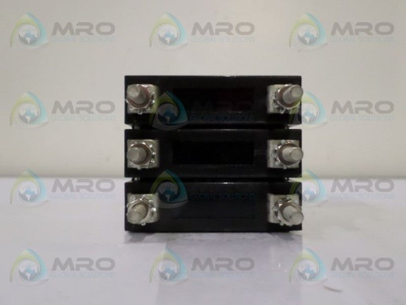 HEINEMANN AM3S-A3DAA02JDAW CIRCUIT BREAKER 3A NSNP