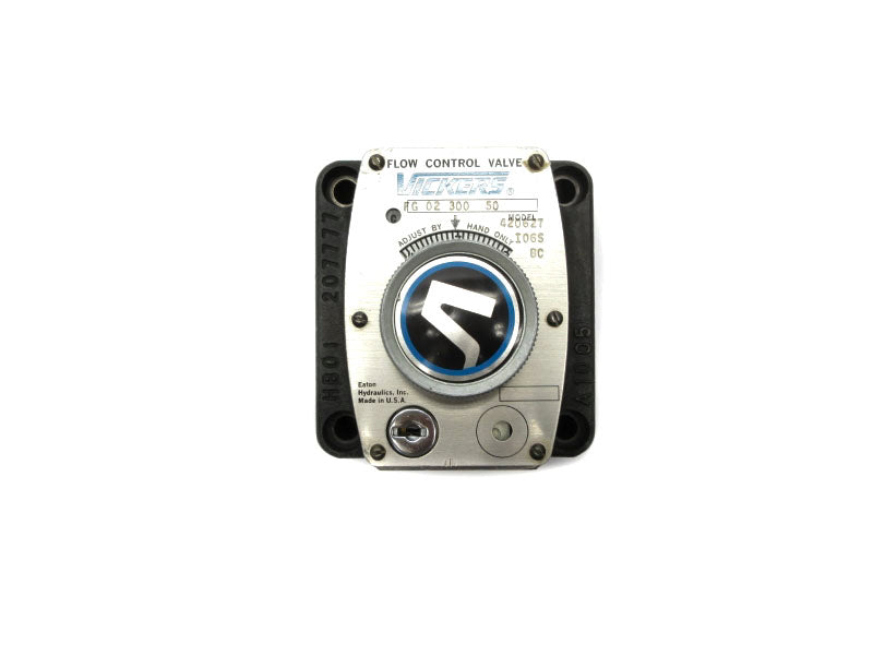 VICKERS FG0230050 420627 NSNP