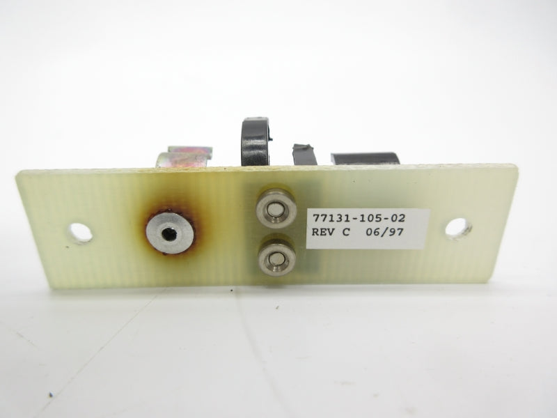 ALLEN BRADLEY 77131-105-02 REV. C NSNP