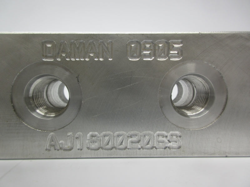 DAMAN AJ1800206S NSNP
