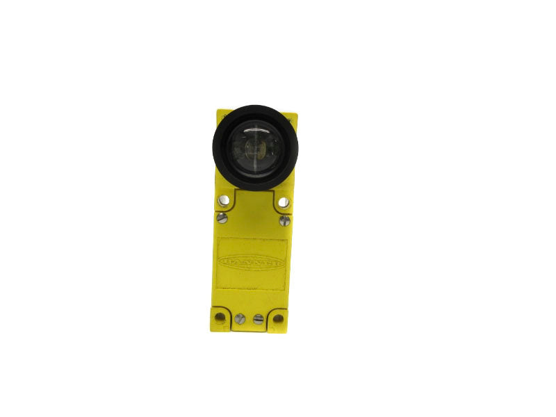 BANNER ENGINEERING SB2C1 120VAC UNMP