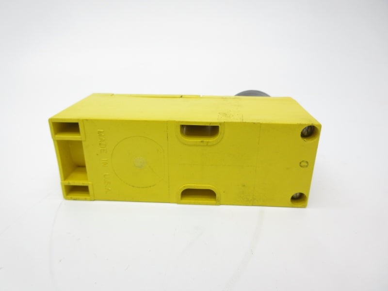 BANNER ENGINEERING SB2C1 120VAC UNMP
