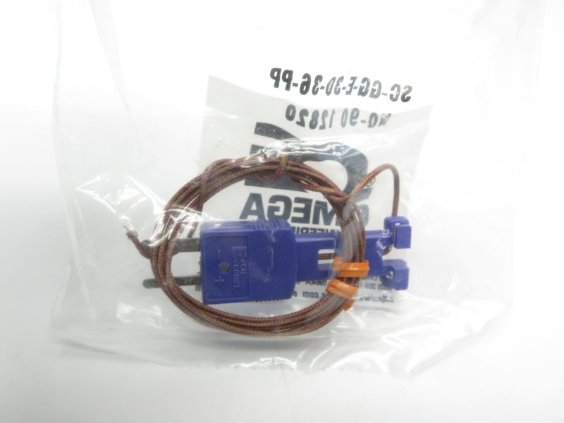 OMEGA SC-GG-E-30-36-PP NSMP