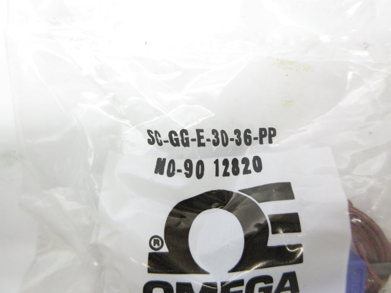OMEGA SC-GG-E-30-36-PP NSMP