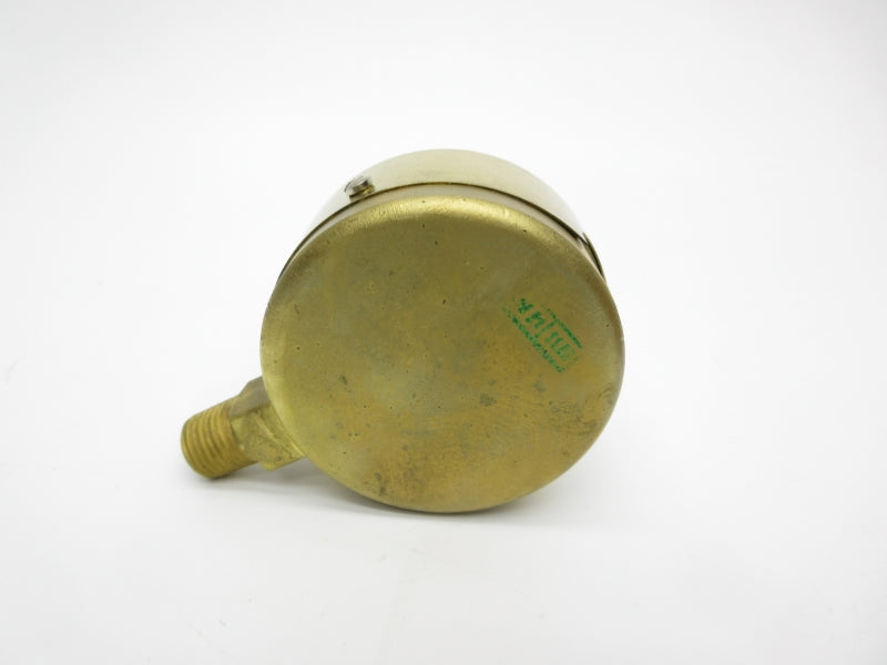 NOSHOK 25-300-1000 0-1000PSI 1/4" NSMP