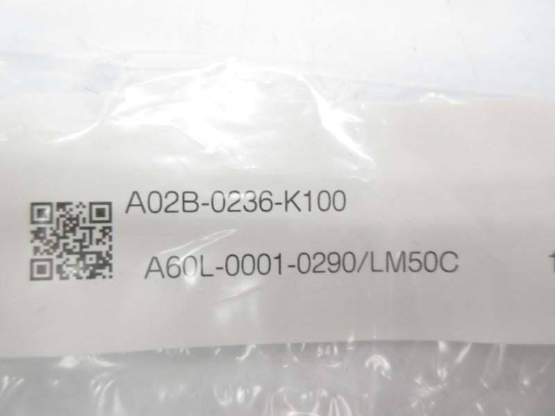 FANUC A06B-0236-K100 NSMP