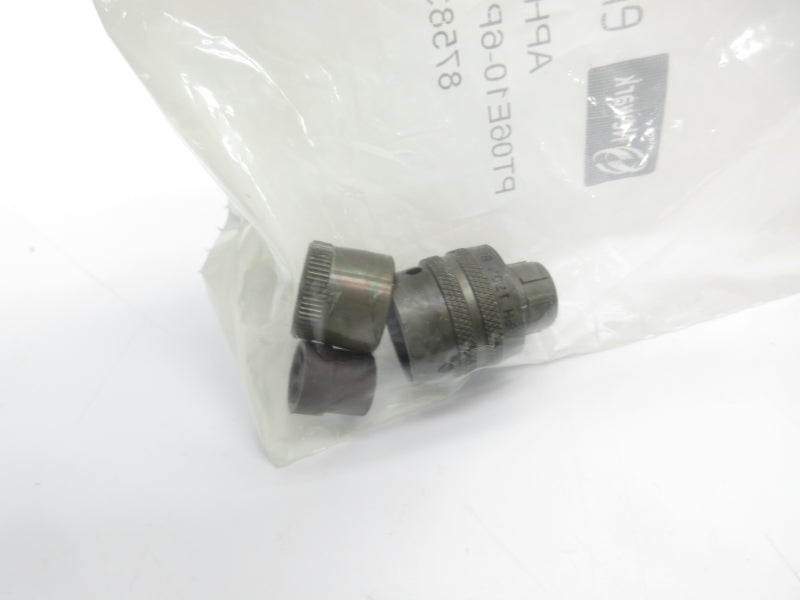 NEWARK PT06E10-6P NSMP