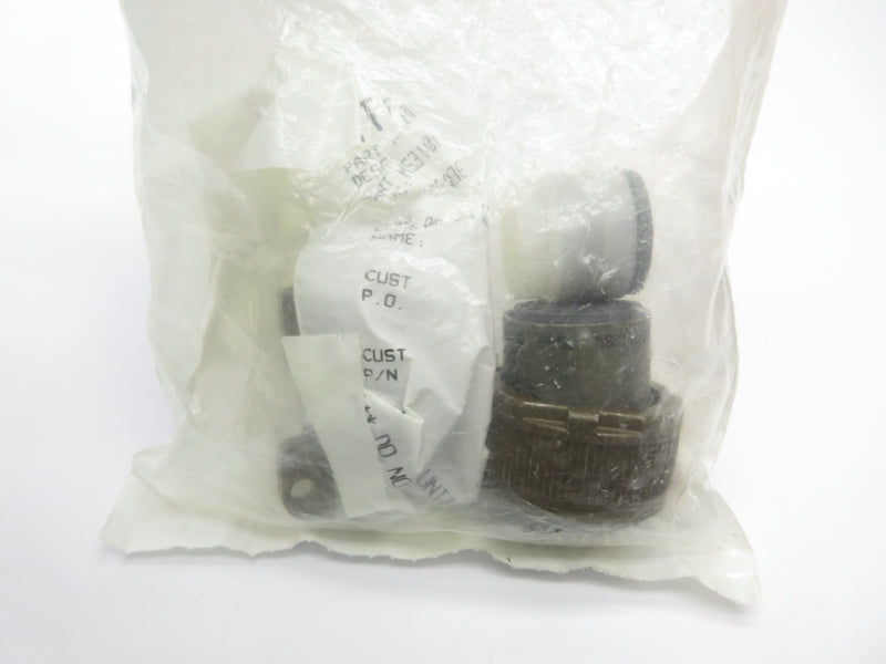 INDUSTRIAL MRO MS3106F20-29S NSMP