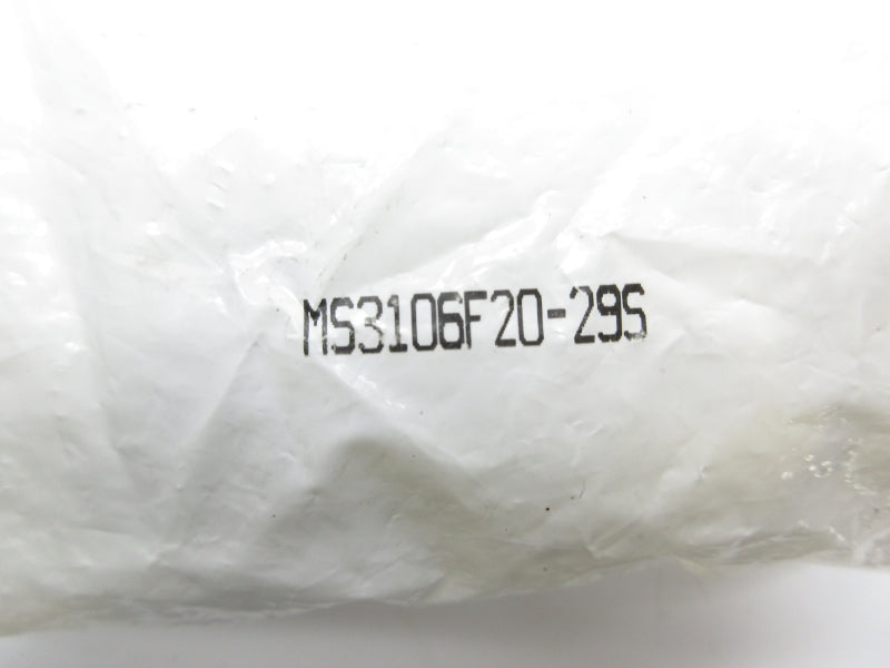 INDUSTRIAL MRO MS3106F20-29S NSMP