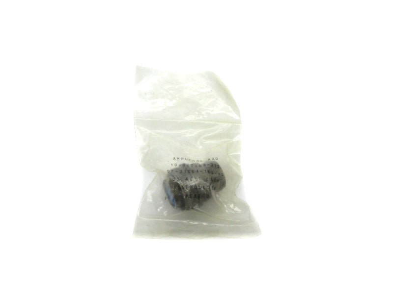 AMPHENOL 97-3106A-16S-1S NSMP