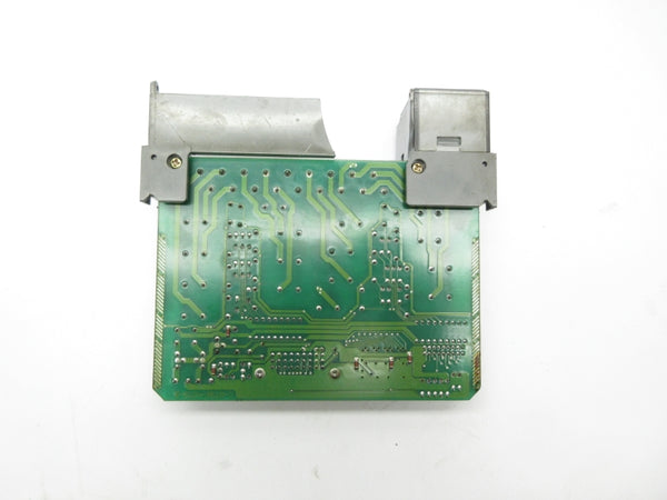 ALLEN BRADLEY 1746-OW16 SER. D 5-265VAC (NO DOOR/TERMINAL) UNMP