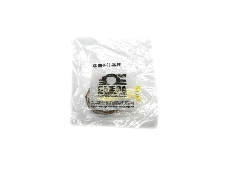 OMEGA SC-GG-K-30-36-PP NSMP