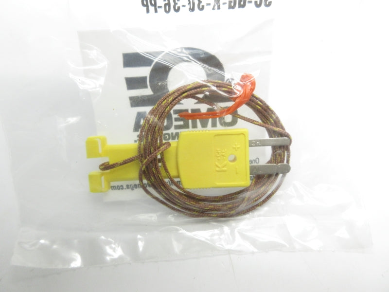 OMEGA SC-GG-K-30-36-PP NSMP