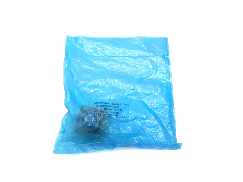 AMPHENOL 97-3102A-16S-8S NSMP