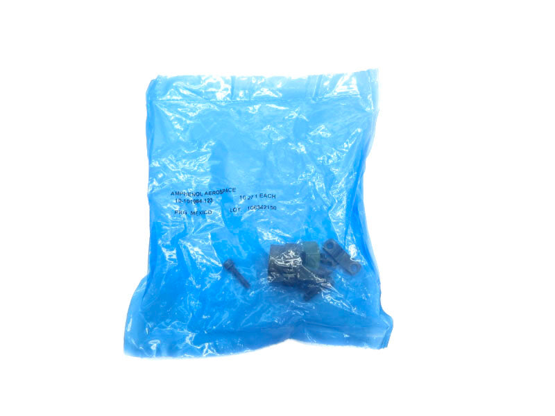 AMPHENOL 10-101984-123 NSMP