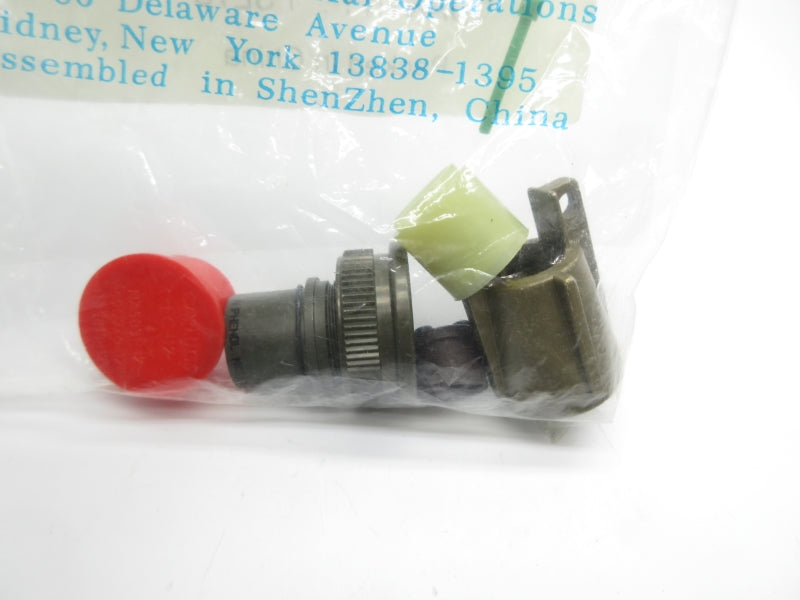 AMPHENOL U10-584185-143 NSMP