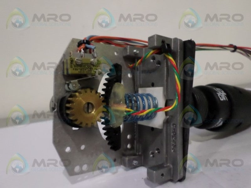 PQ CONTROLS M115-1649 *NEW NO BOX* – MRO Global Solutions