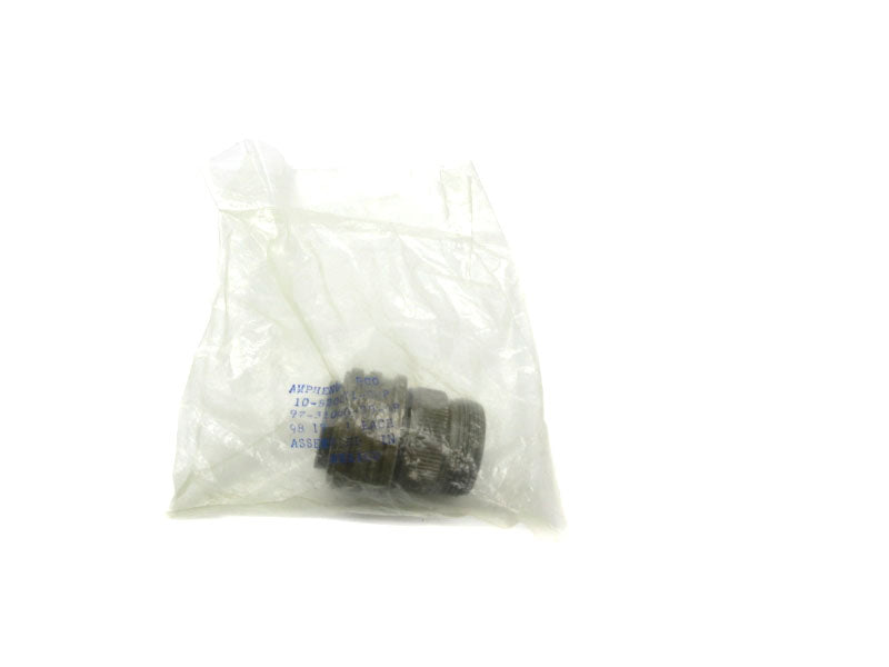 AMPHENOL 97-3106A-20-4P NSMP