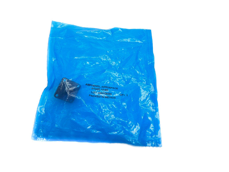 AMPHENOL PT02E-10-6S NSMP