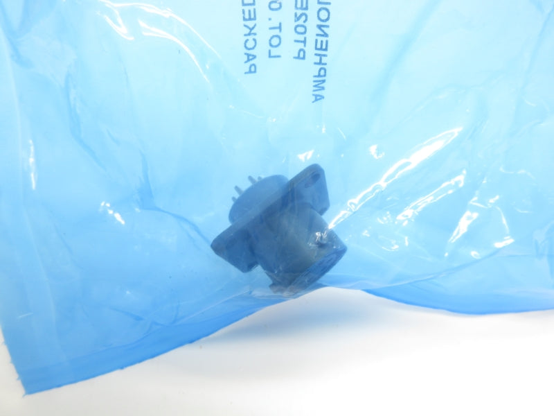 AMPHENOL PT02E-10-6S NSMP