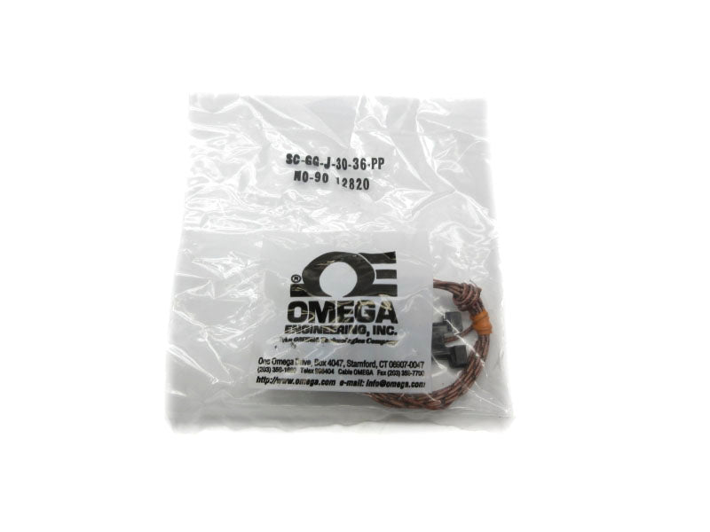 OMEGA SC-GG-J-30-36-PP NSMP