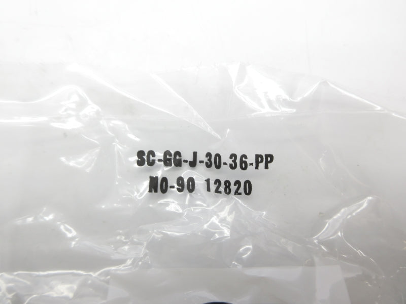 OMEGA SC-GG-J-30-36-PP NSMP