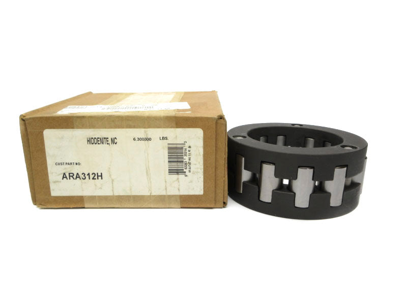INDUSTRIAL MRO ARA312H NSMP