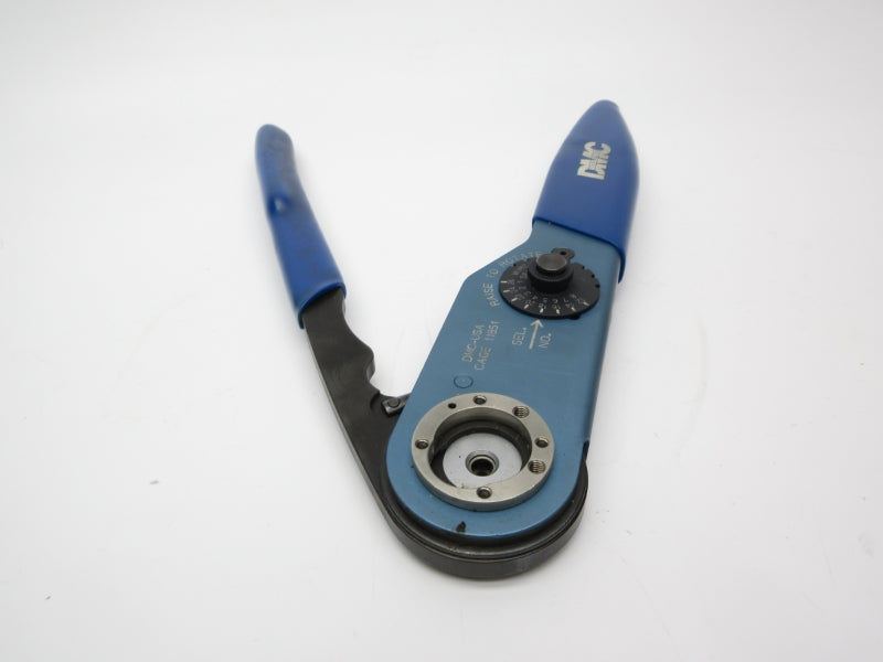 DMC M22520/1-01 NSMP