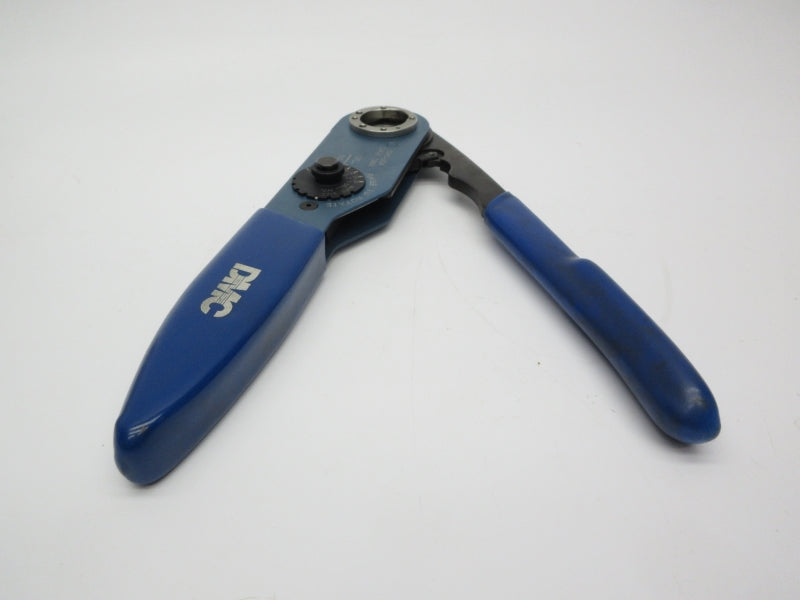 DMC M22520/1-01 NSMP