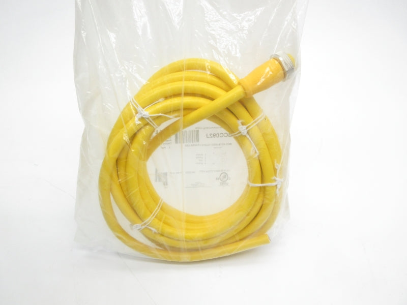 BALLUFF BCCA314-0000-10-072-VX44W6-050 BCC092J 300V 9A NSMP