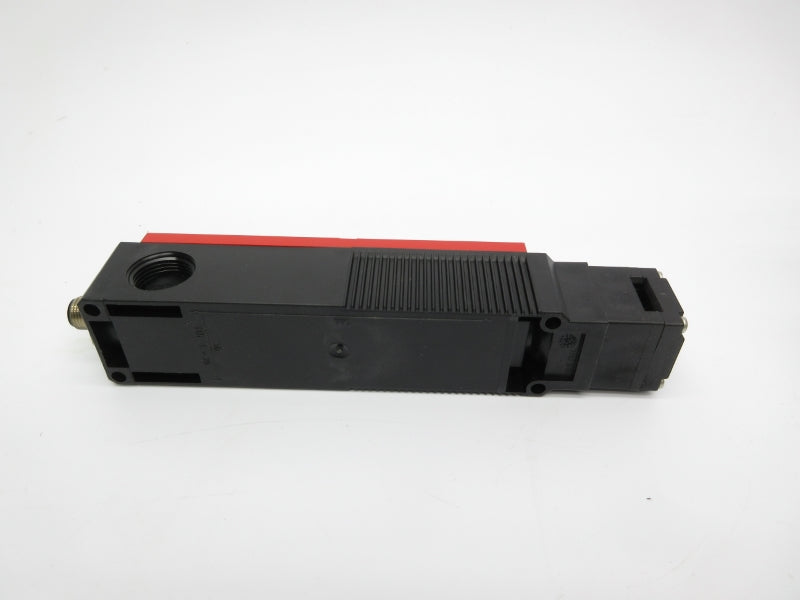 EUCHNER TP4-4141A024SM8C1992 24VAC/DC NSMP