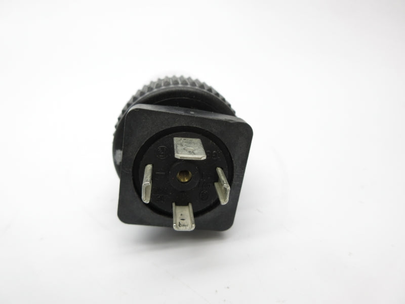 BARKSDALE 96201-BB2-Q7 30VDC 3A 7000PSI NSMP
