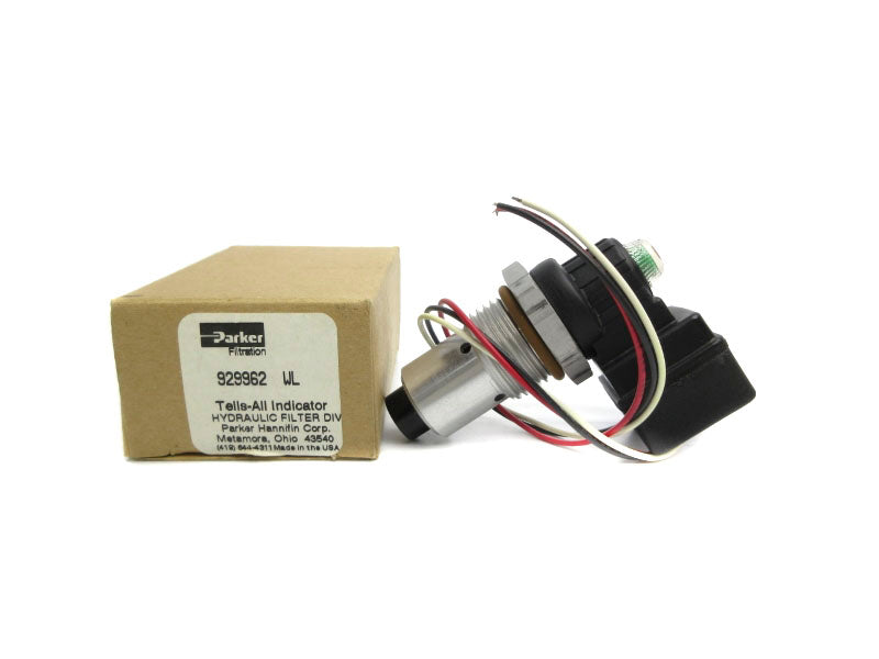 PARKER 929962WL NSMP