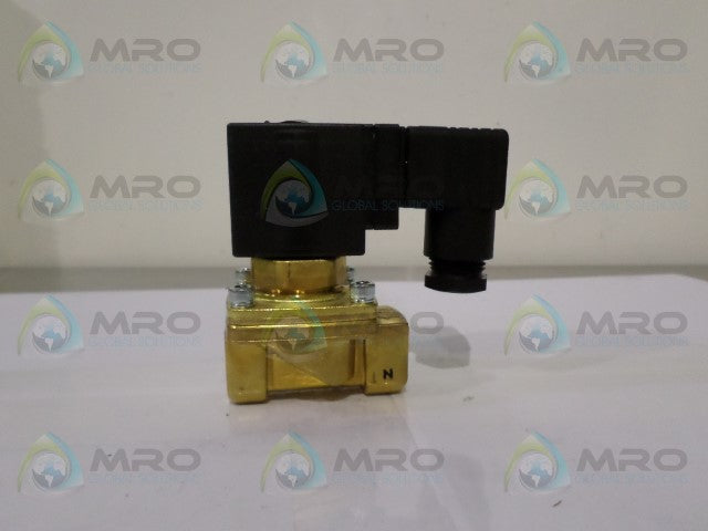 SMC VXZ2240-04N-3DR1 VALVE *NEW NO BOX*