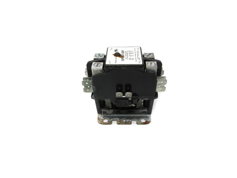INTERNATIONAL REFRIGERATION PRODUCTS DP240120F 120VAC 40A (AS PICTURED) NSNP