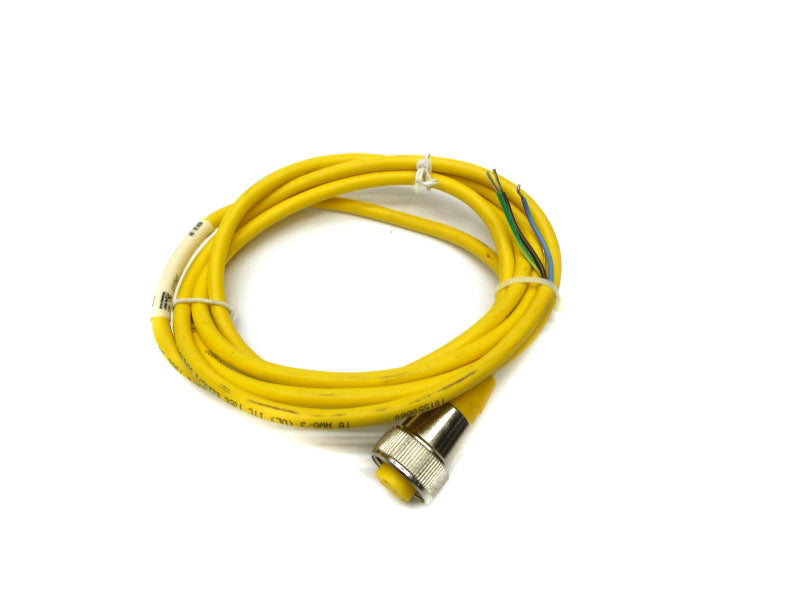 TURCK RKM30-2M 600V NSNP