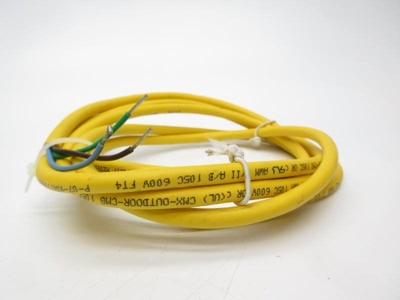 TURCK RKM30-2M 600V NSNP