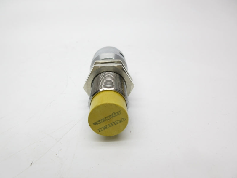 TURCK NI12U-G18-ADZ30X2-B1331 20-250VAC NSNP